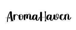 AromaHaven - logo